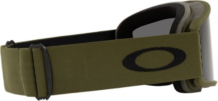 Oakley Target Line L Snow Goggles 6