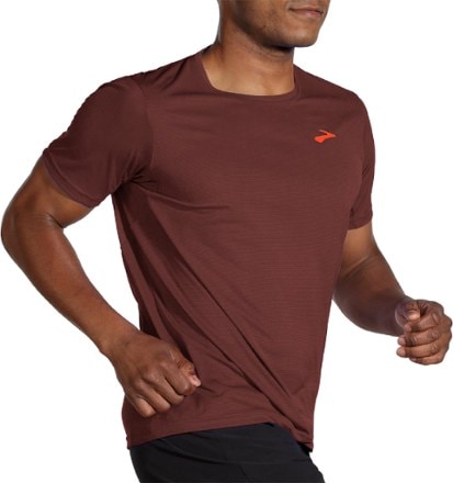 Brooks Atmosphere T-Shirt - Men's 3