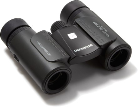 Olympus 10 x 21 RCII WP Binoculars REI Coop