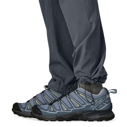 Patagonia Terravia Trail Pants - Women's 8