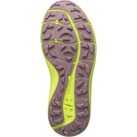 Helly Hansen Luna Ridge Hiking Shoes - Women's 5