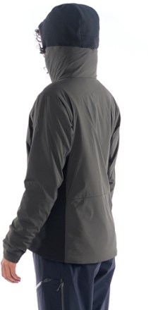 Artilect Darkstart Fusion Insulated Jacket - Women's 2