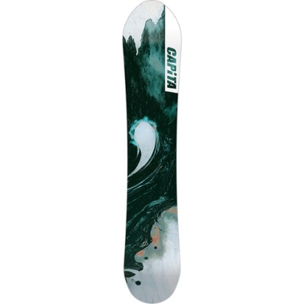 Capita The Navigator Snowboard - Women's - 2026/2027 2