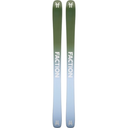 Faction Prodigy 2 Capsule Skis – 2026/2027 Sansujyuku sansujyuku.com