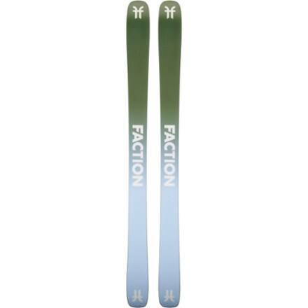 Faction Prodigy 2 Capsule Skis - 2026/2027 1