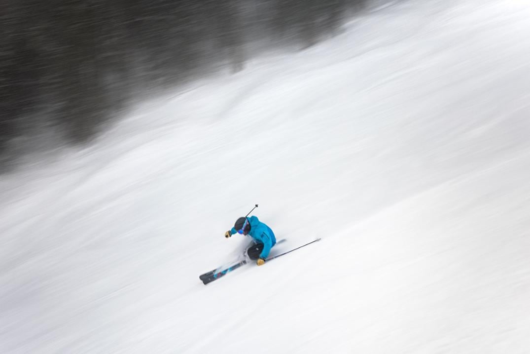 Location Image for Enforcer 99 Skis - Men's - 2025/2026