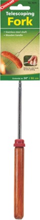 Coghlan's Telescoping Fork 1