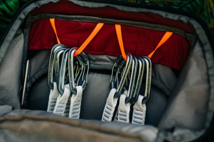 Mammut Neon Gear 45 Pack | Active Junky