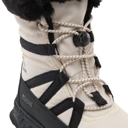 Kamik Stormy F Snow Boots - Kids' 2