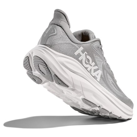 HOKA Clifton 10 Road-Running Shoes - Men's 7