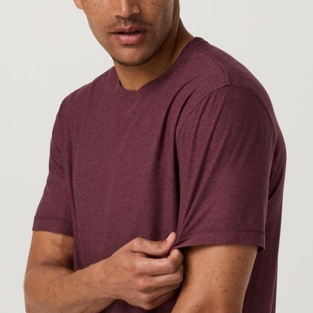 Vuori Strato Tech T-Shirt - Men's 3