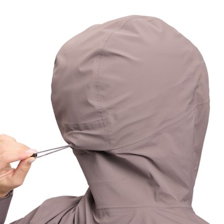 Black Diamond Recon LT Stretch Shell Jacket - Women's 5