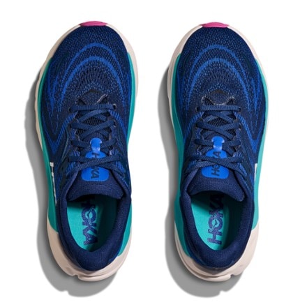 HOKA Arahi 8 Road-Running Shoes - Women's 5