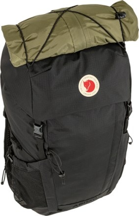 Fjallraven Abisko Hike 35 Travel Pack 6