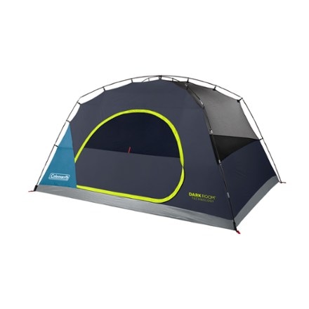 Coleman Skydome Dark Room 8-Person Tent 1