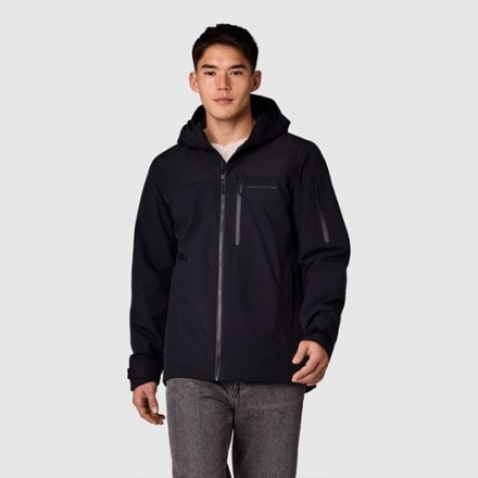 Outdoor Research Echelon Ecoloft Insulated Jacket - Men's 1