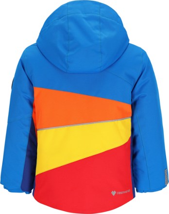 Obermeyer Altair Insulated Jacket - Toddler Boys' 3