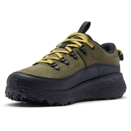Columbia Terra Stride BC Shoes - Men's 3