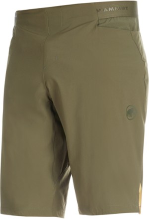 mammut crashiano shorts