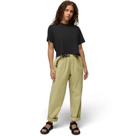 prAna Pure Ascent Shirt - Women's 3