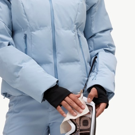 Halfdays Georgie Insulated Puffer Jacket - Women's 5