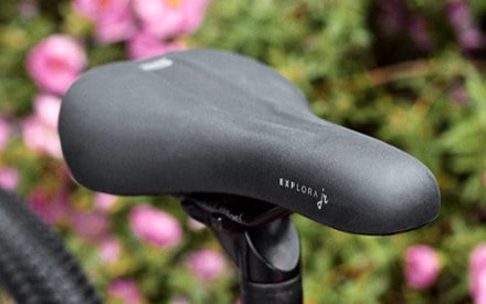 Selle Royal Explora Junior Saddle - Kids' 3