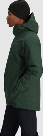 Outdoor Research Foray 3-In-1 Parka - Men's 4