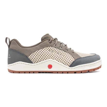 Astral TechYak Shoes Khaki 5 Mens/6 Womens