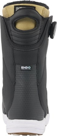 K2 Contour Snowboard Boots - Women's 4
