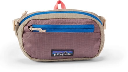 Patagonia Ultralight Black Hole Mini Hip Pack 2
