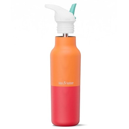 Klean Kanteen Rise Classic Insulated Water Bottle - 16 fl. oz. 2