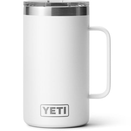 YETI Rambler Mug with MagSlider Lid - 24 fl. oz. 0