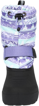 Northside Frosty Insulated Winter Snow Boots - Toddlers'/Kids' 3