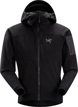 arcteryx bird emblem hoody