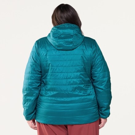 REI Co-op Microtrek Insulated Hoodie - Women's 2