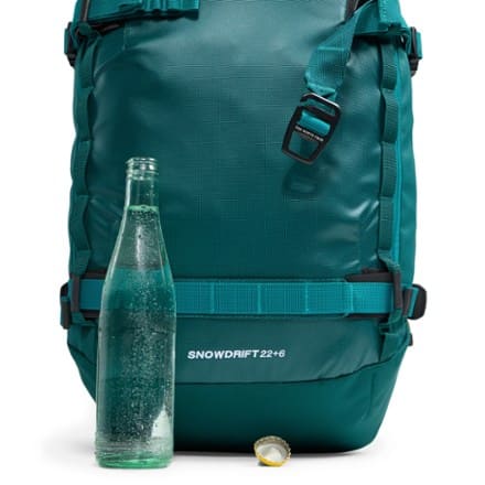 The North Face Snowdrift 22 + 6 Snow Pack 6