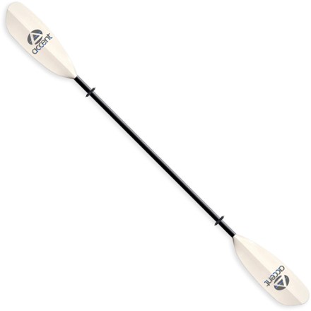 Lanai Carbon/Fiberglass Paddle