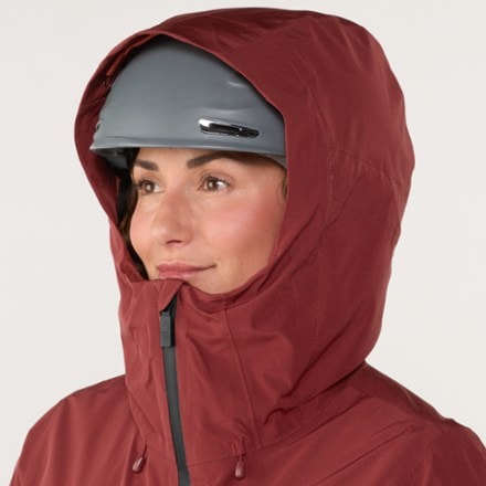 The North Face ThermoBall Snow Triclimate 3-in-1 Jacket- Women's 7