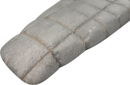 Sea to Summit Ember Ultralight 50F Down Quilt 6