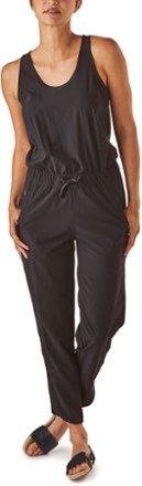 Patagonia Fleetwith Romper - Women's 1