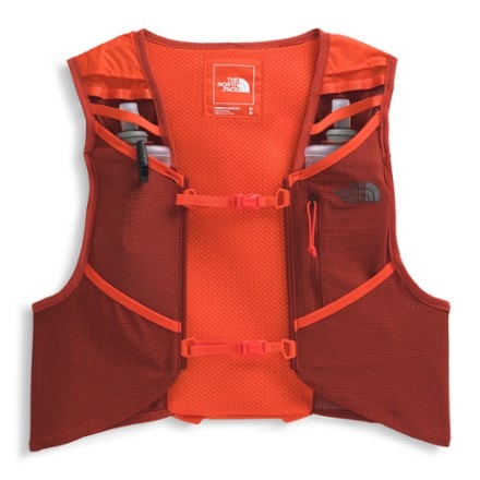 Product Image of color Lava Red/Iron Clay/Tnf Black