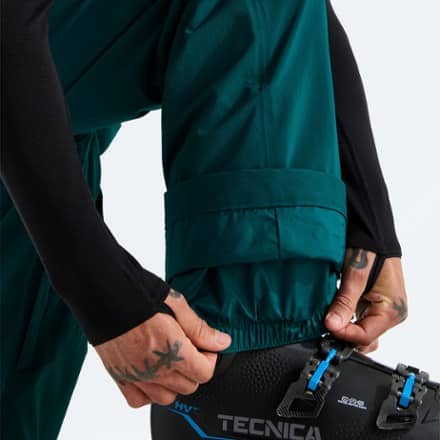 The North Face Freedom Bib Pants - Men's 5