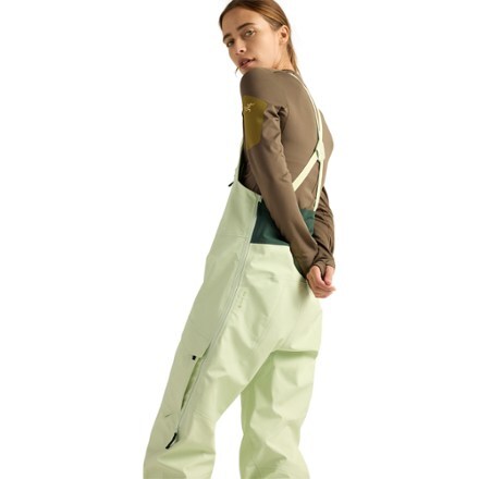Arc'teryx Sentinel Bib Pants - Women's 7