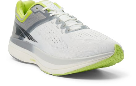 Altra Vanish Tempo Road-Running Shoes - Men's - Grey/Lime 2