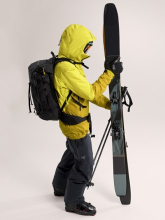 Arc'teryx Rush Jacket - Men's 10