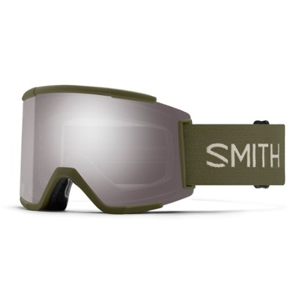 Smith Squad XL ChromaPop Snow Goggles | REI Co-op