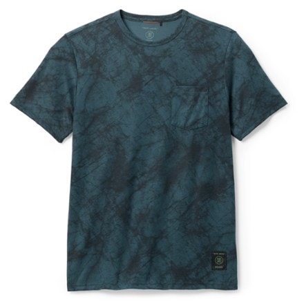 Roark Mathis Core Pocket T-Shirt - Men's 0