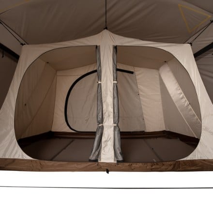Snow Peak Land Lock X Tent 7