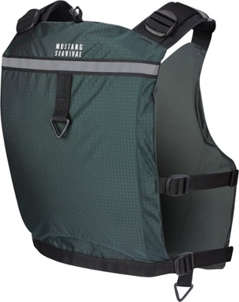 Mustang Survival Universal Topwater PFD 1