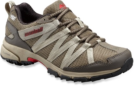 montrail masochist